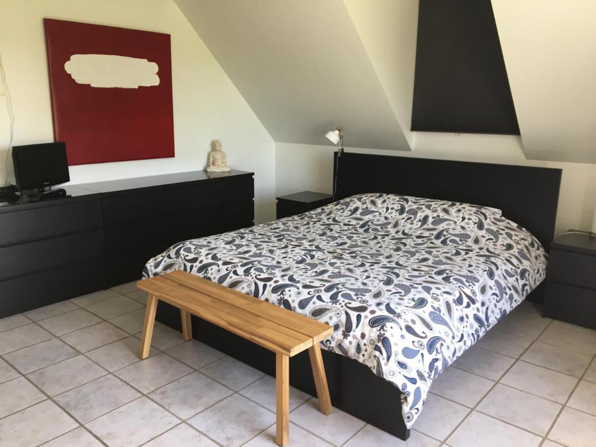 مبيت وإفطار Vlissegem Casa Matteo De Haan Grote Straat 152 المظهر الخارجي الصورة