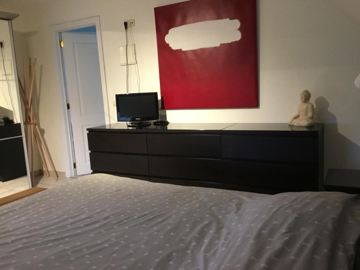 مبيت وإفطار Vlissegem Casa Matteo De Haan Grote Straat 152 المظهر الخارجي الصورة