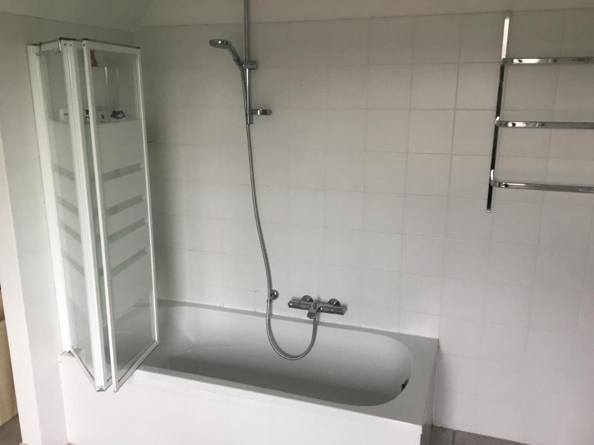 مبيت وإفطار Vlissegem Casa Matteo De Haan Grote Straat 152 المظهر الخارجي الصورة