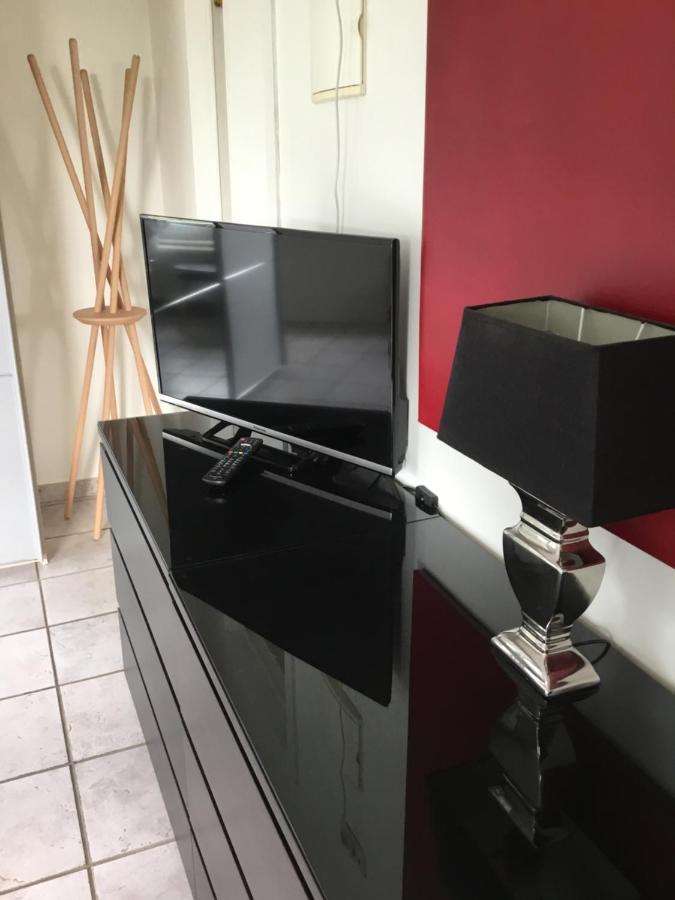 مبيت وإفطار Vlissegem Casa Matteo De Haan Grote Straat 152 المظهر الخارجي الصورة